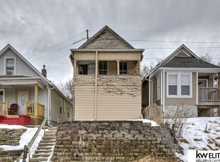 2525 Rees St, Omaha, NE 68105