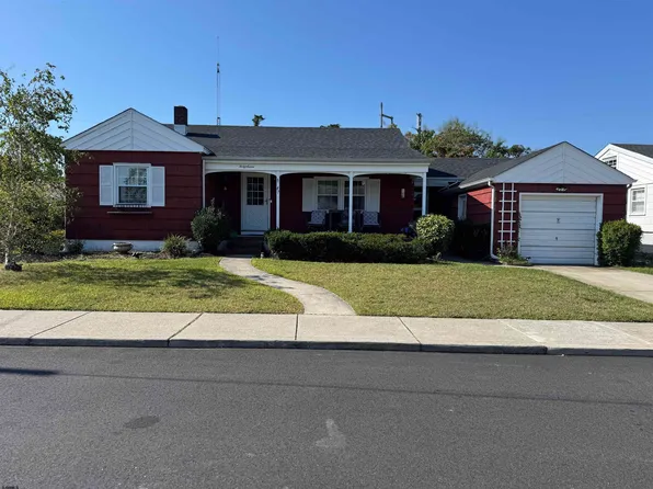 47 Laurel Dr, Pleasantville, NJ 08232