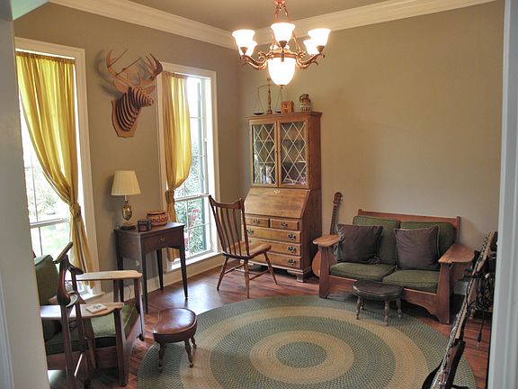 Livning Room