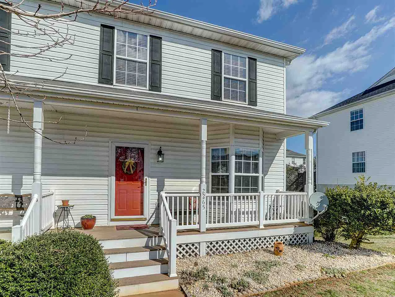 2265 Sparrow Ln photo 1