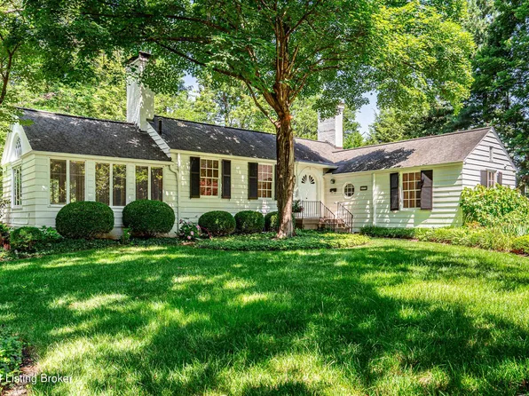 577 Upland Rd, Louisville, KY 40206