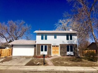 6860 Gray Dr, Arvada, CO 80003