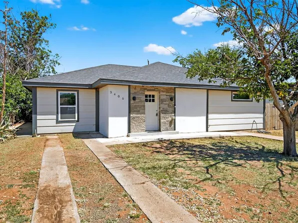 3400 Cunningham Dr, Midland, TX 79703