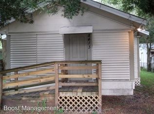 8413 N Taliaferro Ave, Tampa, FL 33604