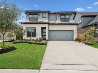 473 Harvest Moon Dr, Katy, TX 77493