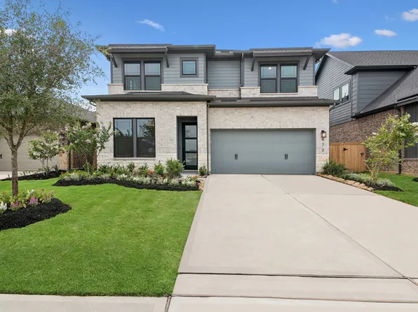 473 Harvest Moon Dr, Katy, TX 77493