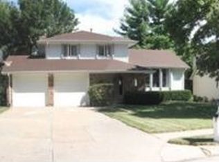 2023 S 166th St, Omaha, NE 68130