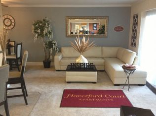 Haverford Court, Philadelphia, PA 19151