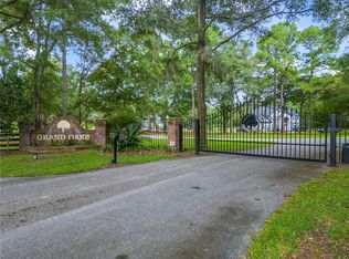 21503 NW 216th Ln LOT 4, High Springs, FL 32643