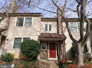 115 Reveille Rd, Chesterbrook, PA 19087