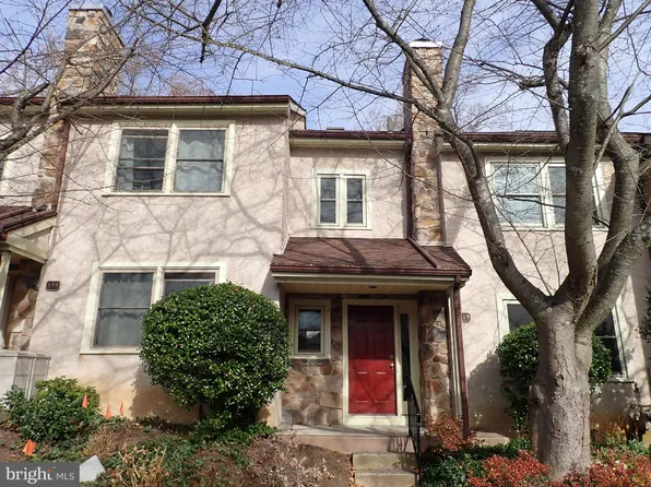 115 Reveille Rd, Chesterbrook, PA 19087
