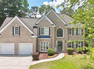 445 Sweet Ivy Ln, Lawrenceville, GA 30043