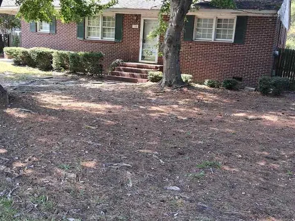 114 W Smith Ave, Darlington, SC 29532
