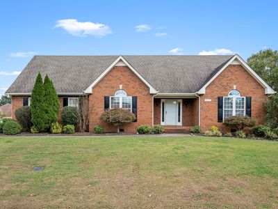 2510 Mission Ridge Dr, Murfreesboro, TN, 37130