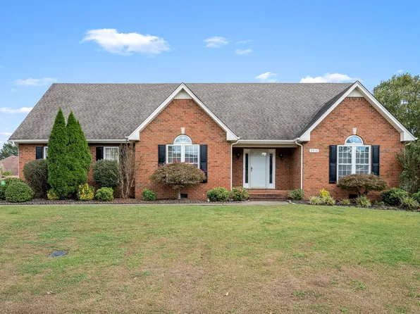 2510 Mission Ridge Dr, Murfreesboro, TN 37130