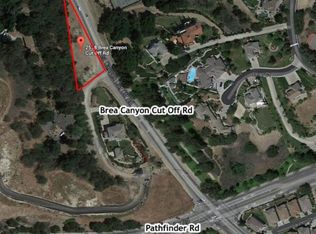 2538 Brea Canyon Cut Off Rd, Walnut, CA 91789