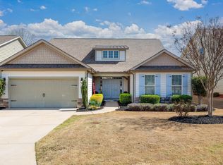 106 Common Oaks Ct, Simpsonville, SC 29681