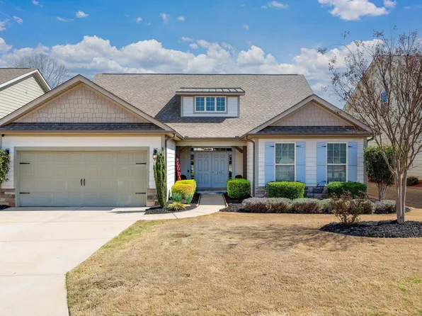 106 Common Oaks Ct, Simpsonville, SC 29681
