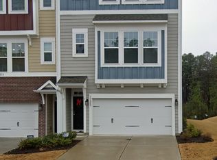 1221 Commack Dr, Durham, NC 27703