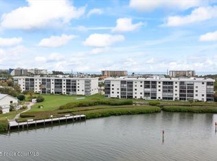 3165 N Atlantic Ave #405, Cocoa Beach, FL 32931