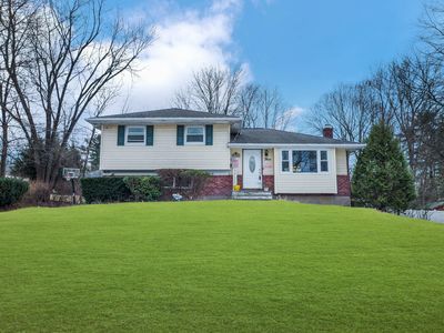 3 Spruce Drive, Nanuet, NY, 10954