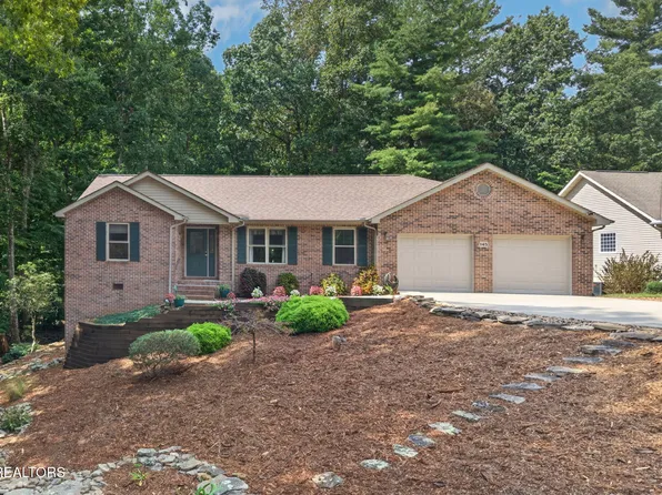 145 Rotherham Dr, Fairfield Glade, TN 38558