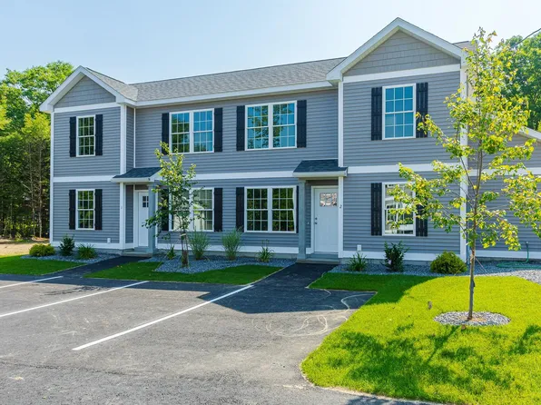 142 Whitcomb Road #1, Swanzey, NH 03446