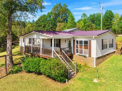 623 Verner Dr, Westminster, SC, 29693