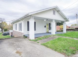 207 16th St, Corbin, KY 40701