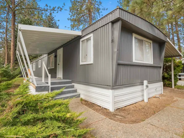 8900 S Mullen Hill Rd #96, Spokane, WA 99224