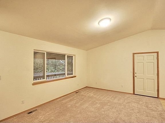 living room of 2nd house