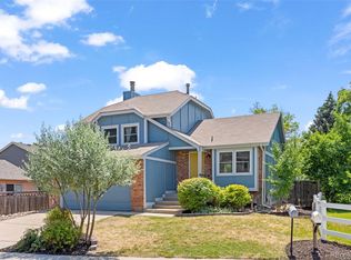 9917 Garland Dr, Westminster, CO 80021
