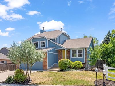 9917 Garland Drive, Westminster, CO, 80021