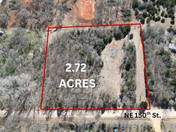 2 NE 150th St, Luther, OK 73054