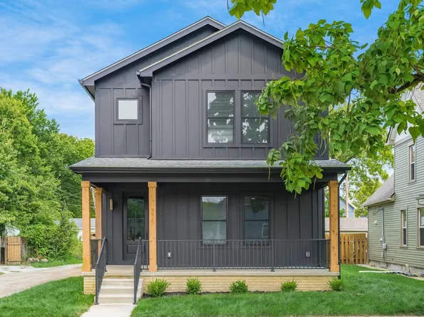 336 Loeffler Ave, Columbus, OH 43205