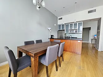 Rented by Corcoran