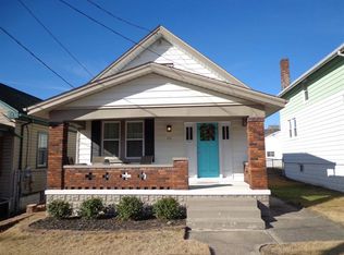 616 Laurel St, Ludlow, KY 41016