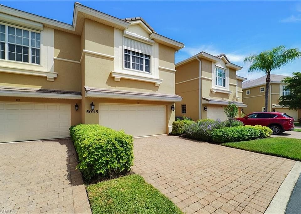 5045 Blauvelt Way APT 101, Naples, FL 34105 MLS 223032943 Zillow