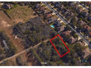 Urban Ln, Schertz, TX 78154