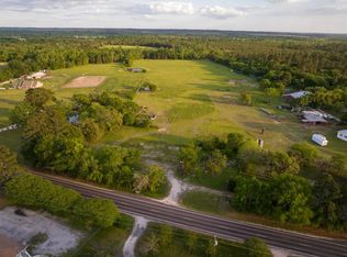 0 Fm 1696 E, Huntsville, TX 77320