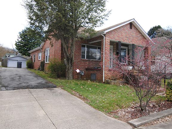 240 McDowell St, Bristol, TN 37620 MLS 9935412 Zillow 240 McDowell St, Bristol, TN 37620 MLS 9935412 Zillow