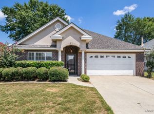 621 Linden Ln, Prattville, AL 36066