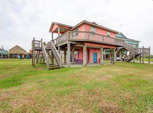 979 Cade St #5, Pt Bolivar, TX 77650