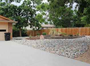 5226 Alta Loma Rd, Colorado Springs, CO 80918