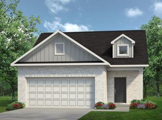 537 Stone Placa Trl, Pattison, TX 77423