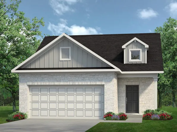 537 Stone Placa Trl, Pattison, TX 77423