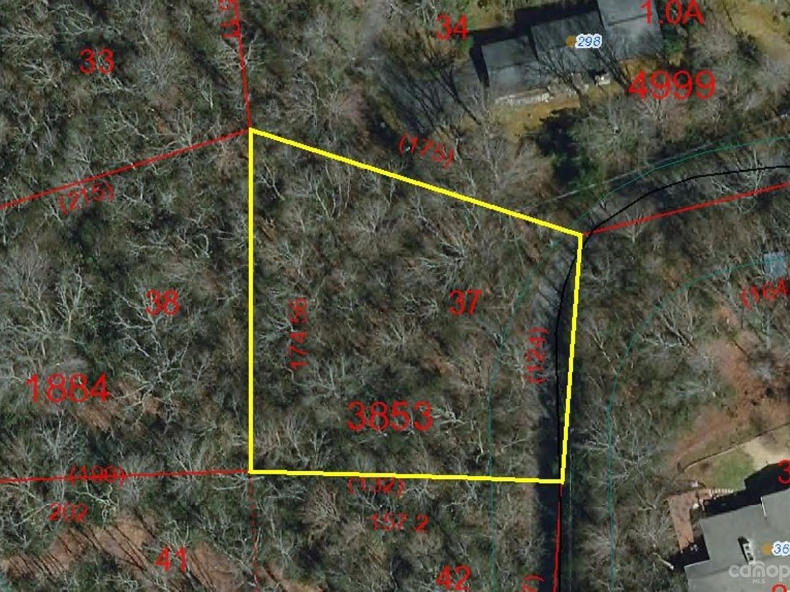 0 Streamwood Cir 37 & 38, Waynesville, NC 28786 MLS 4009605 Zillow