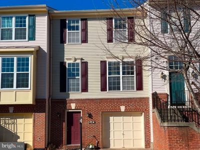 8143 Cerromar Way, Gainesville, VA, 20155
