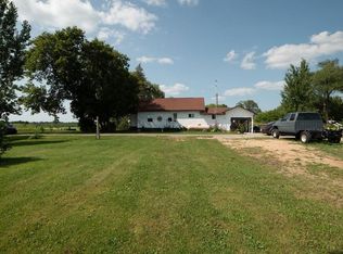 5249 Sage Lake Rd, Prescott, MI 48756