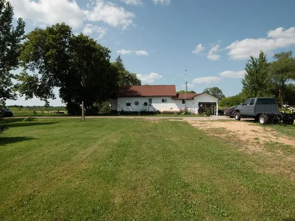 5249 Sage Lake Rd, Prescott, MI 48756